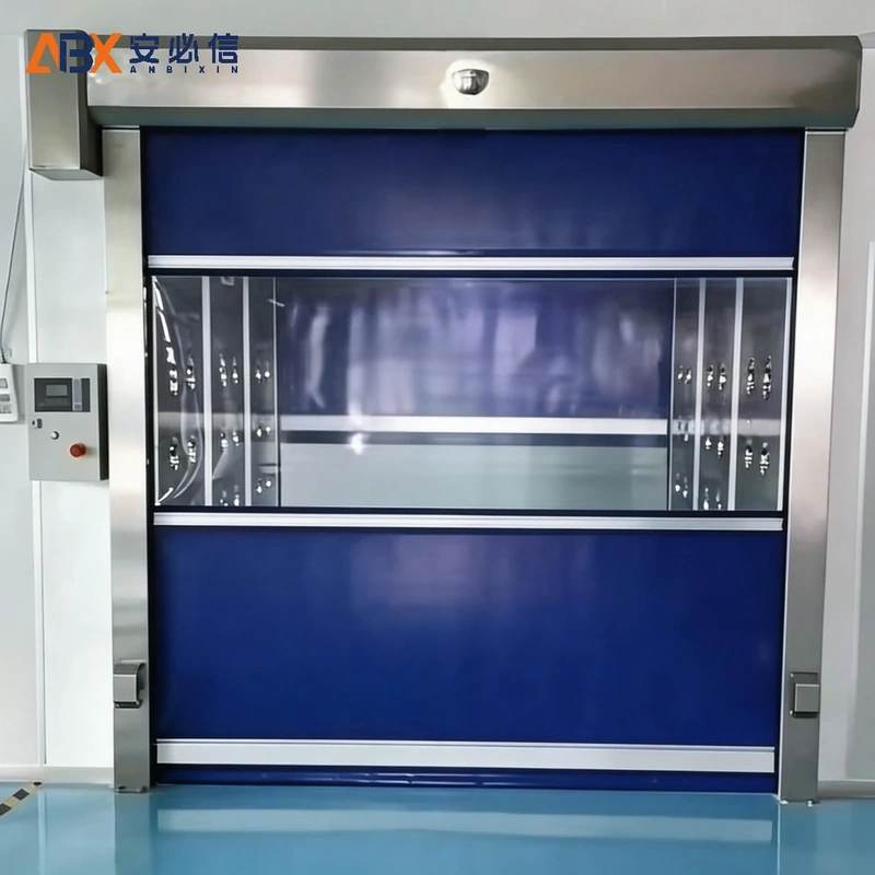 萍乡市快速门